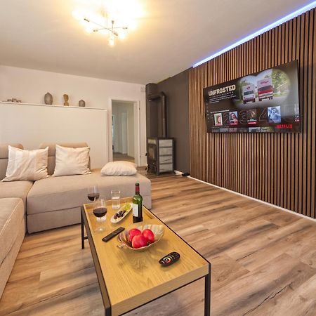Hermes Apartments Siebengebirge Königswinter Esterno foto