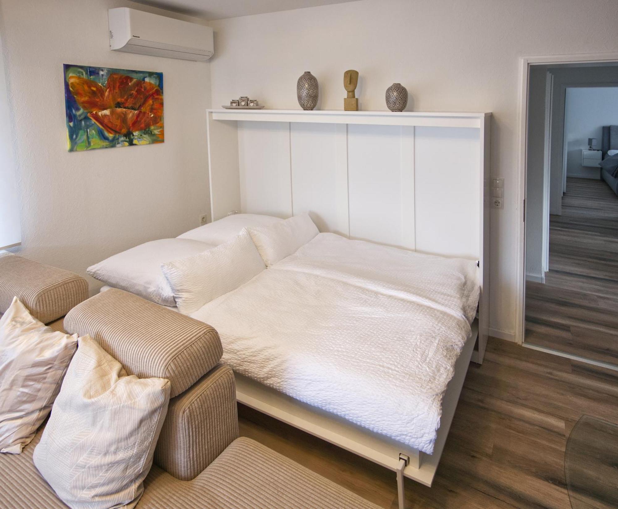 Hermes Apartments Siebengebirge Königswinter Esterno foto