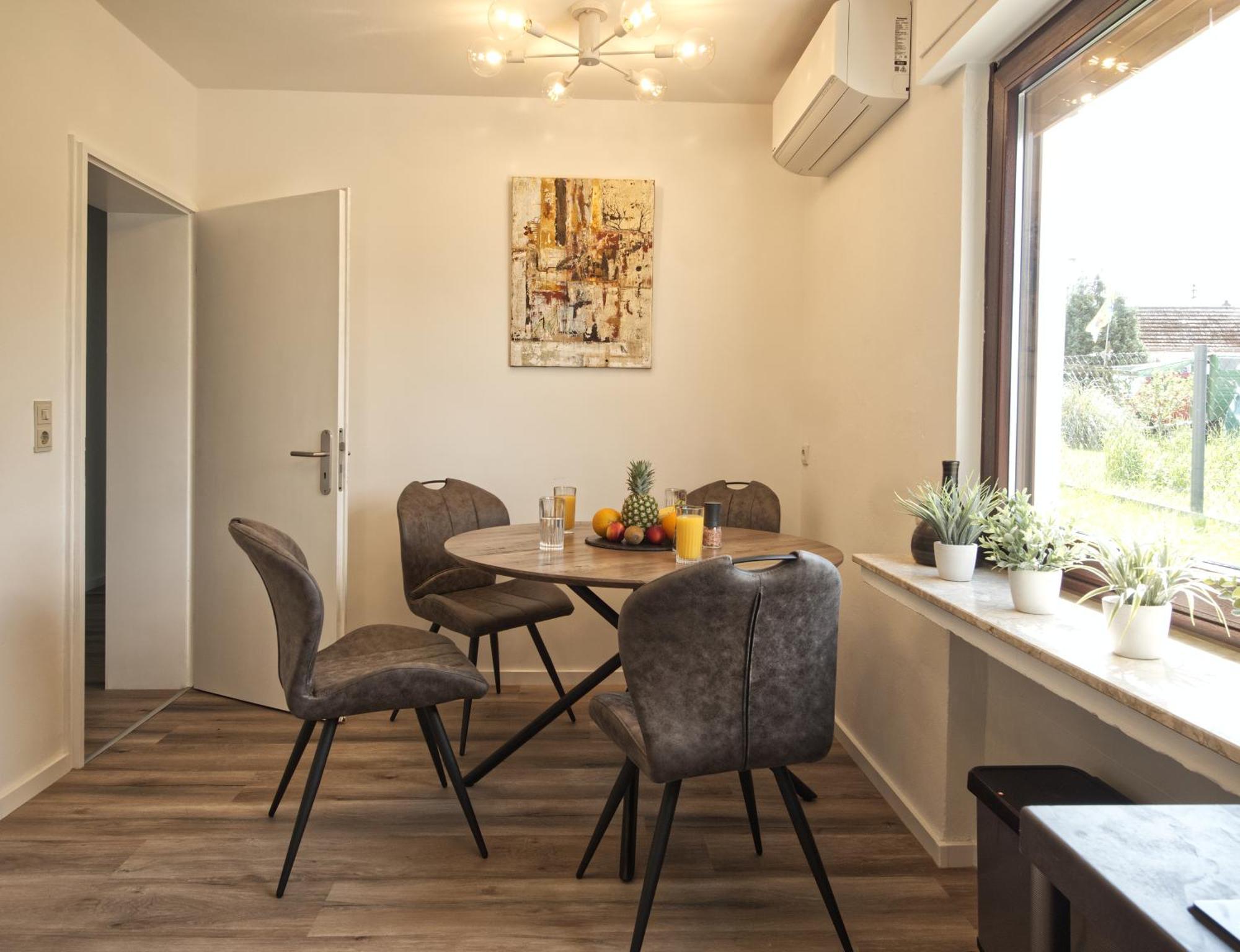 Hermes Apartments Siebengebirge Königswinter Esterno foto