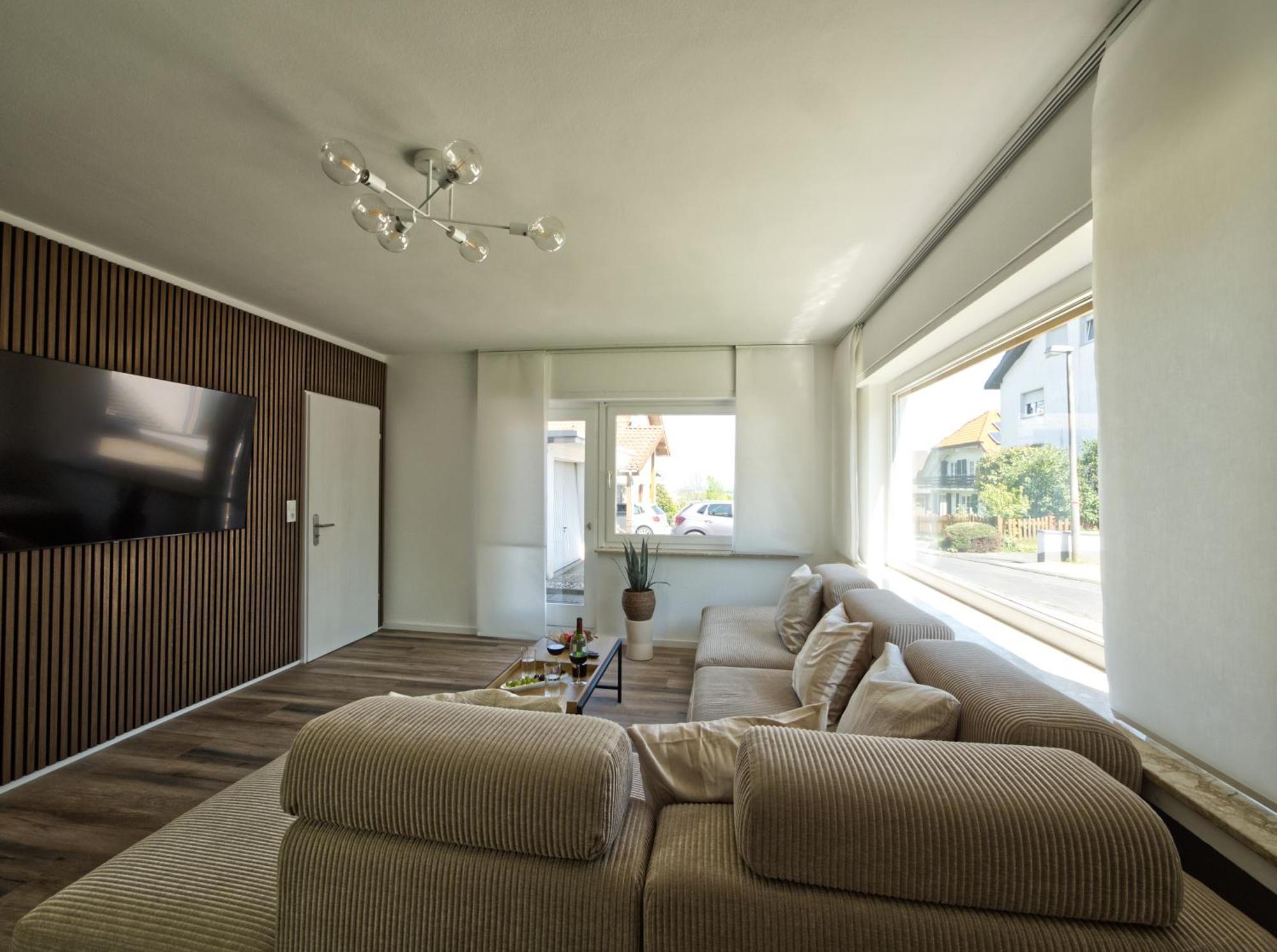 Hermes Apartments Siebengebirge Königswinter Esterno foto