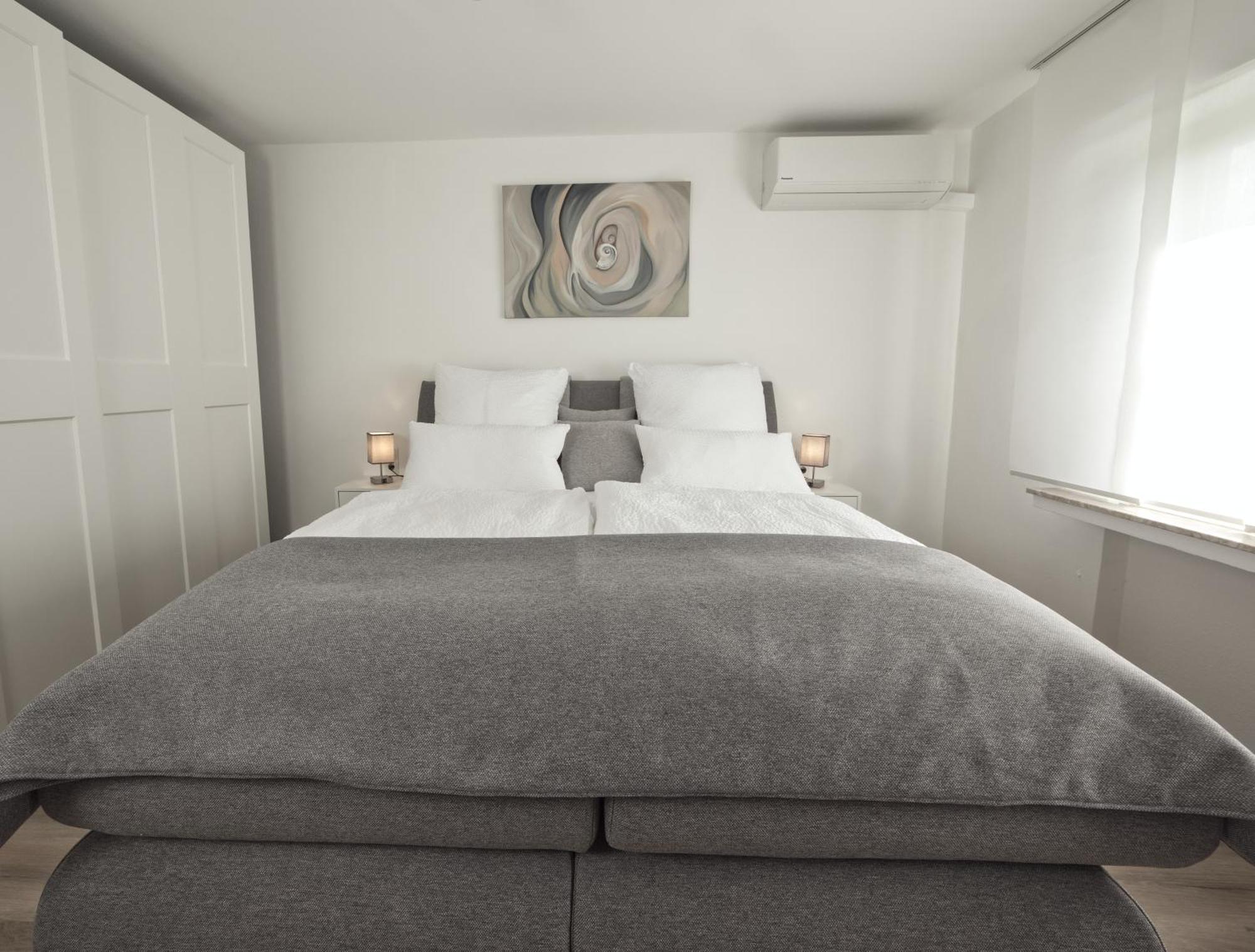 Hermes Apartments Siebengebirge Königswinter Esterno foto