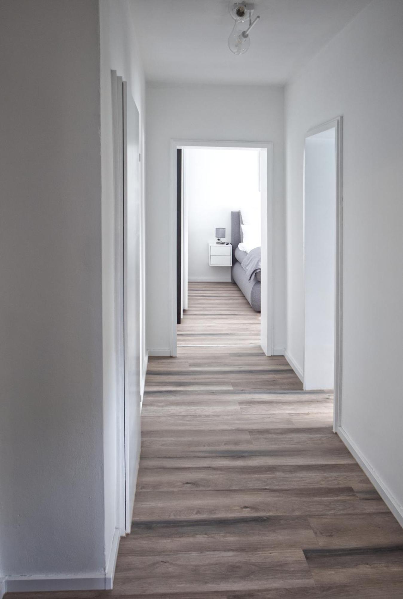Hermes Apartments Siebengebirge Königswinter Esterno foto