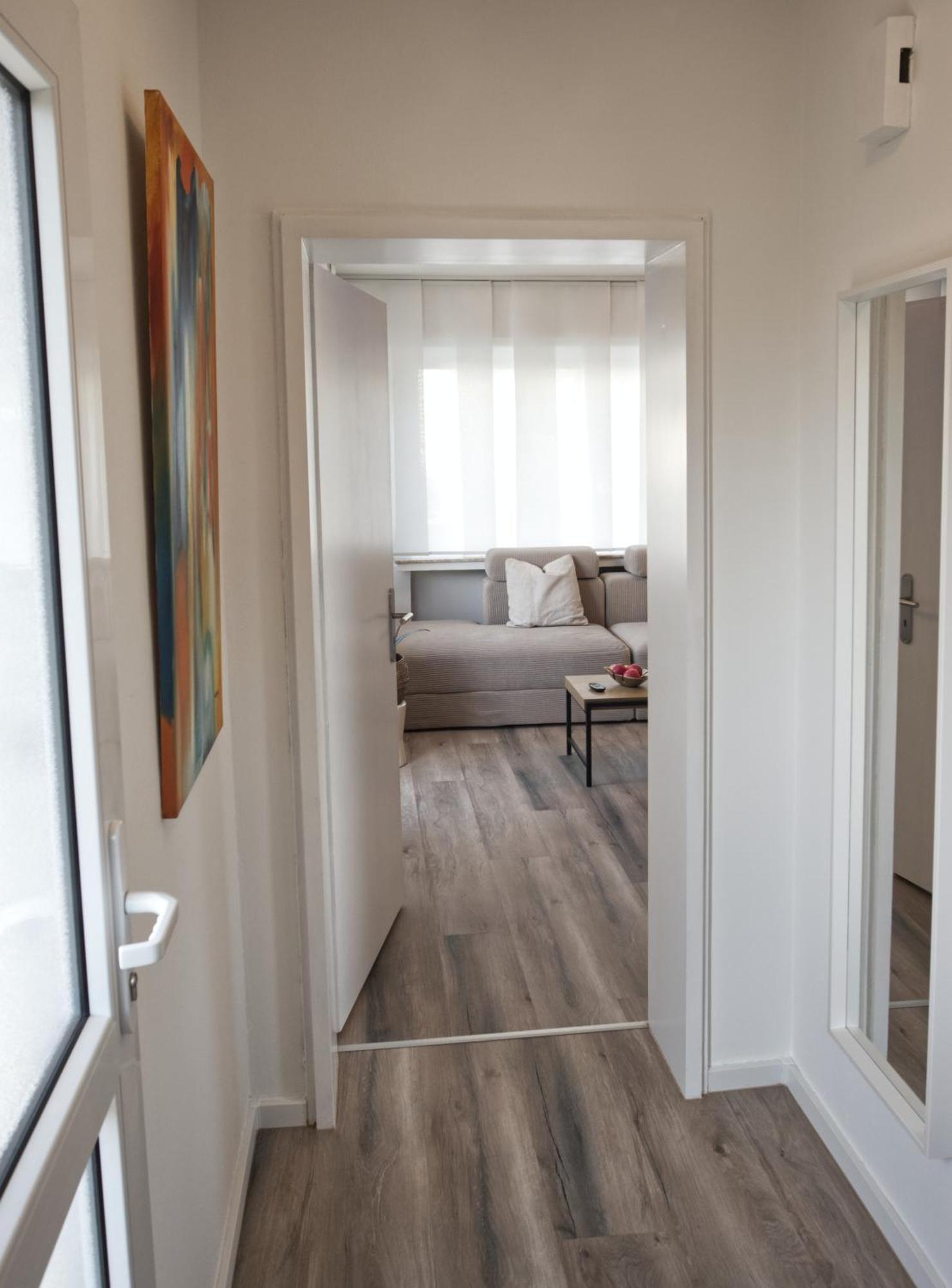 Hermes Apartments Siebengebirge Königswinter Esterno foto